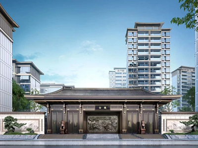 智慧工地：南昌市建发养云智慧工地管理案例