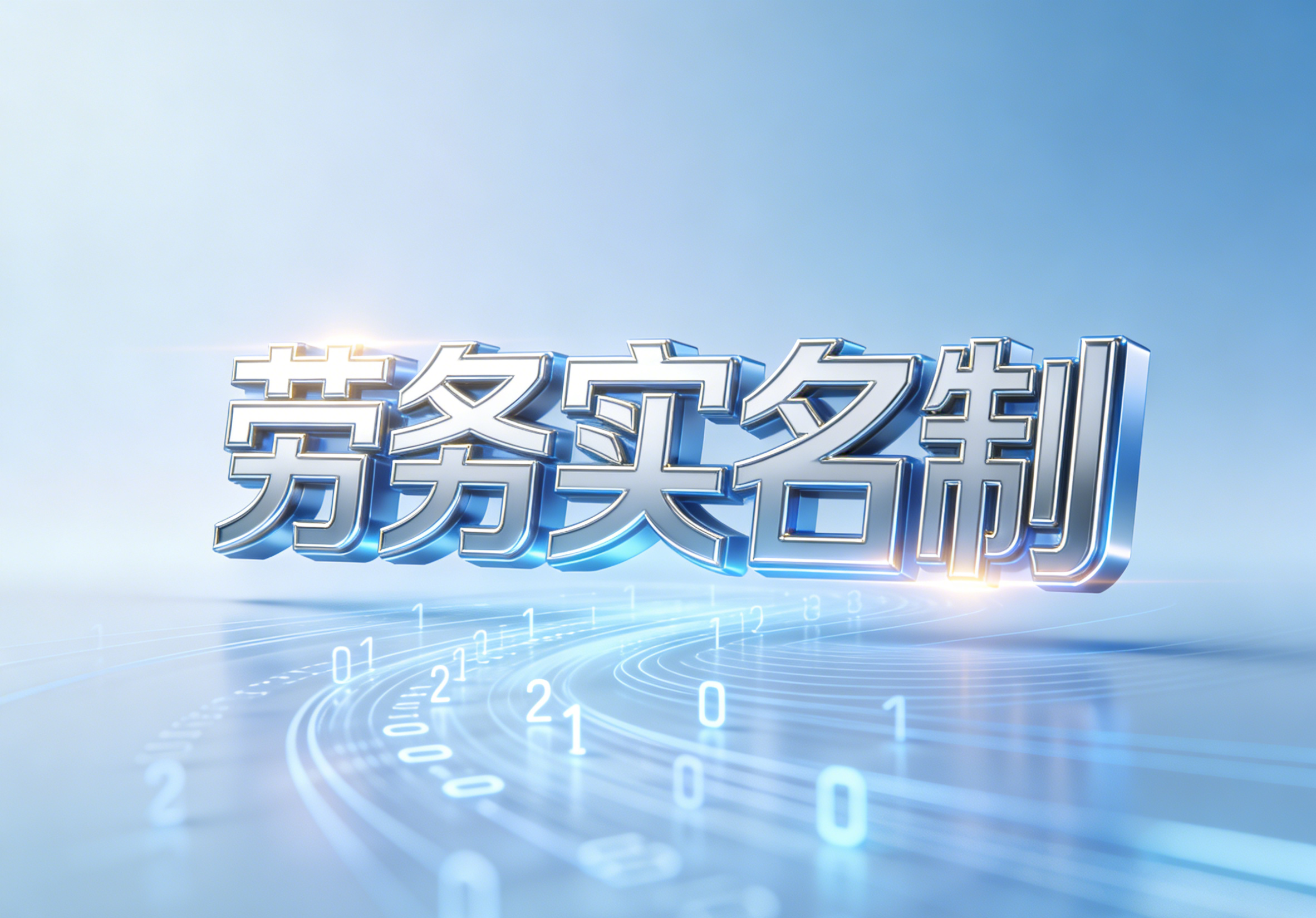 知行华智劳务实名制系统不只是打卡！