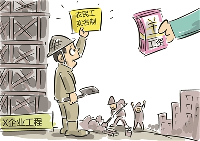工地农民工劳务实名制管理系统的优势这么多？