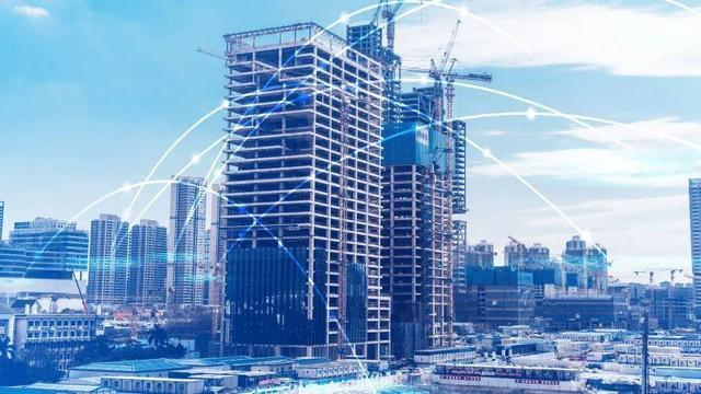 海盐县聚焦“三化”融合发展助力建筑业转型升级