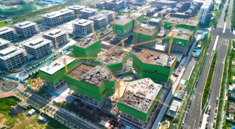 国外先进智慧工地案例剖析及启示