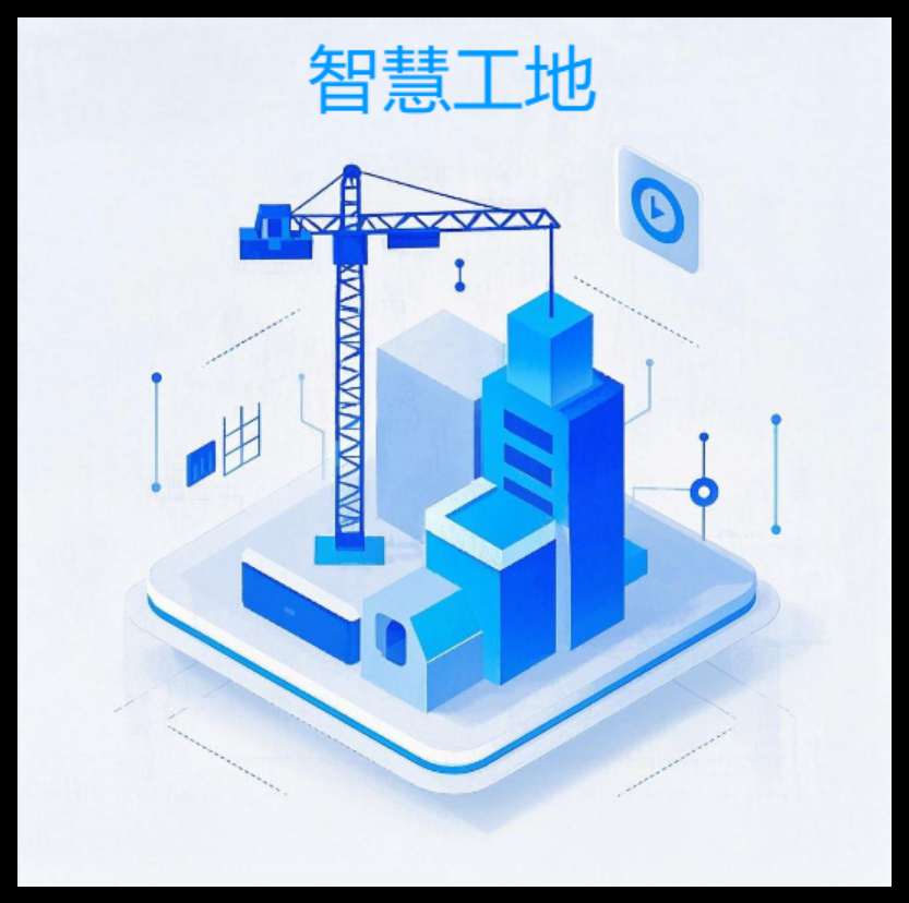 智慧工地管理系统解决方案厂家哪家好？