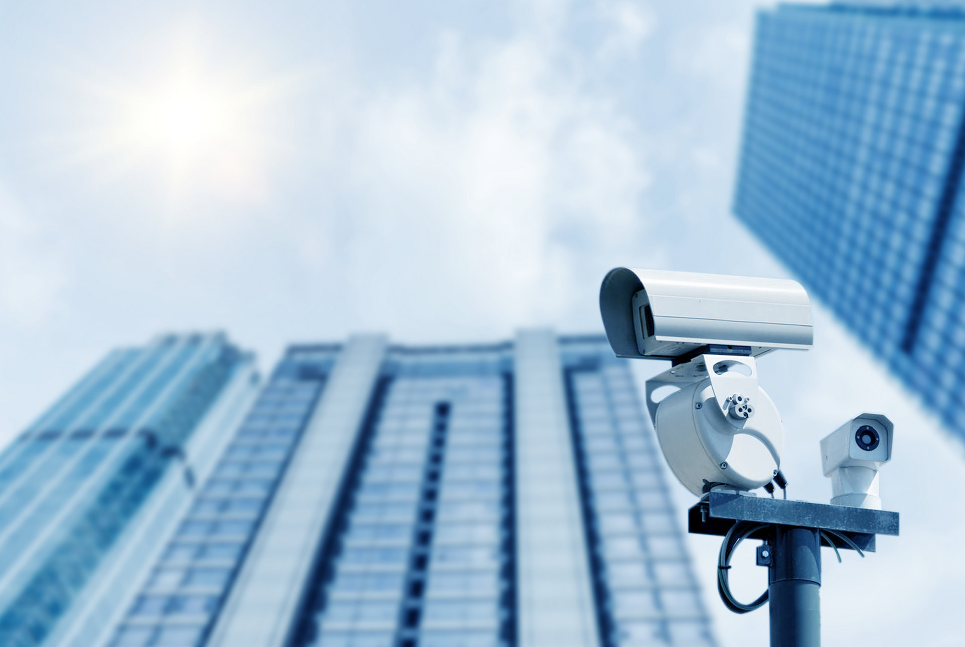 智慧工地安全篇：视频监控在建筑行业有哪些作用？