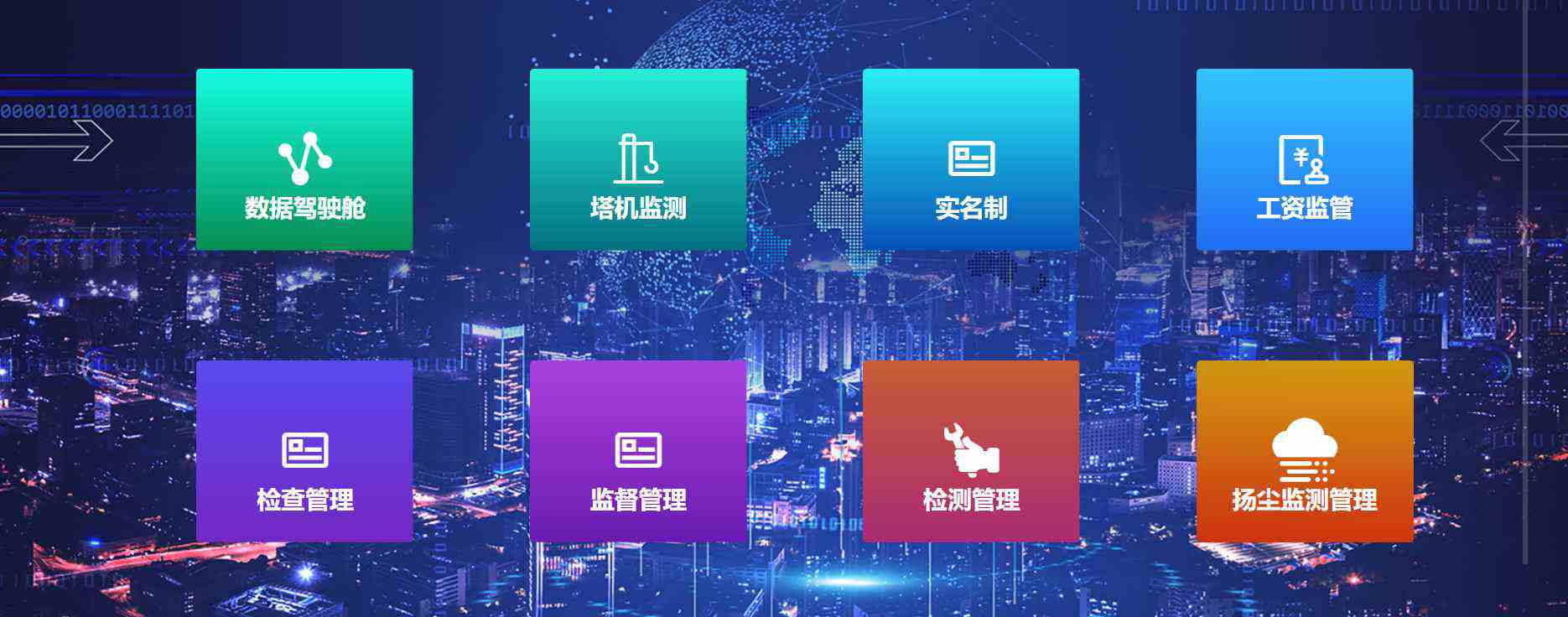 知行华智的智慧工地管理平台,提升工地管理效率! 知行华智的智慧工地管理平台,提升工地管理效率!