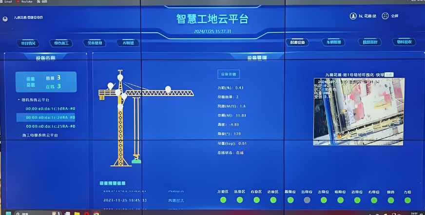 智慧工地的最终目的是什么? 智慧工地的最终目的是什么?