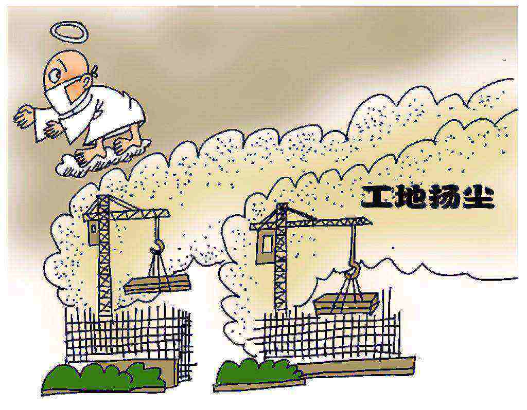 知行华智的工地扬尘监测系统的作用、价格详解! 知行华智的工地扬尘监测系统的作用、价格详解!