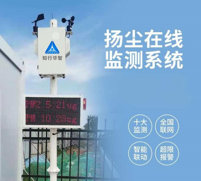 2025年智慧城市AI算法扬尘实时监测方案哪家能做? 2025年智慧城市AI算法扬尘实时监测方案哪家能做?