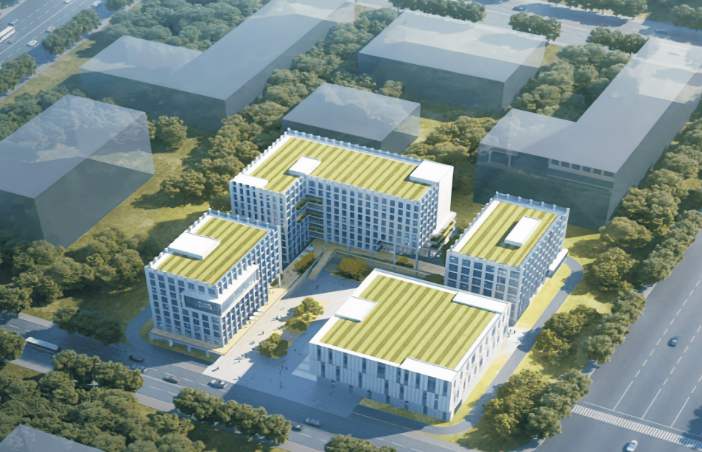 智慧工地赋能!建设“好房子” 把好安全质量关 智慧工地赋能!建设“好房子” 把好安全质量关