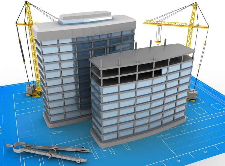 智慧工地中的BIM应用解析:技术赋能建筑行业新生态 智慧工地中的BIM应用解析:技术赋能建筑行业新生态
