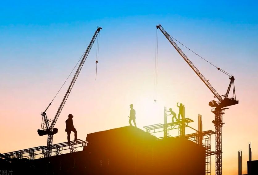 打造智能建筑工程项目管理系统, 解决施工管理痛点! 打造智能建筑工程项目管理系统, 解决施工管理痛点!