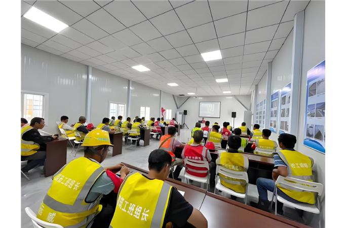 智慧工地WIFI安全教育系统是做什么的?针对人群有哪些? 智慧工地WIFI安全教育系统是做什么的?针对人群有哪些?