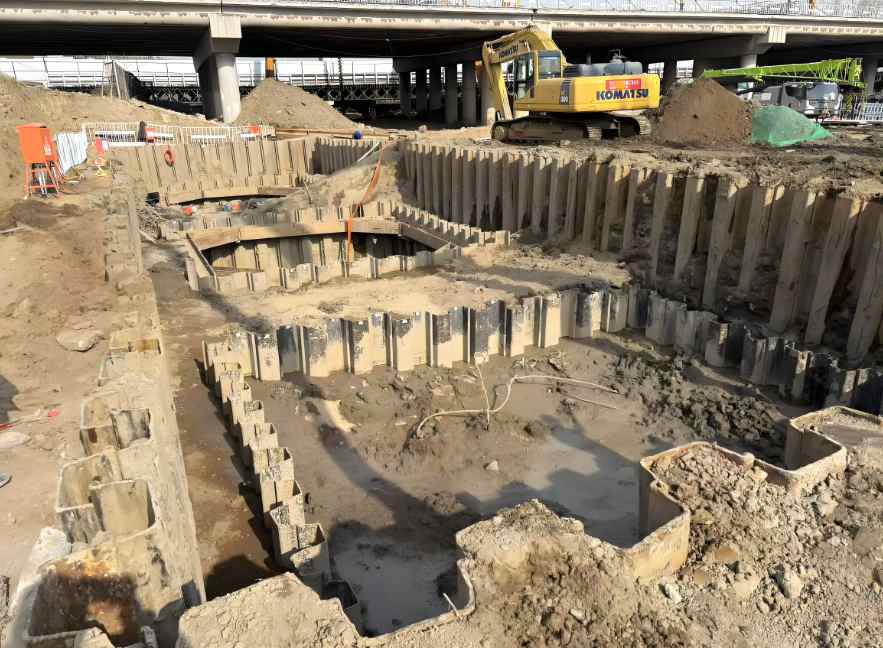 守护工程安全必备：国内深基坑监测系统排名与报价最新更新