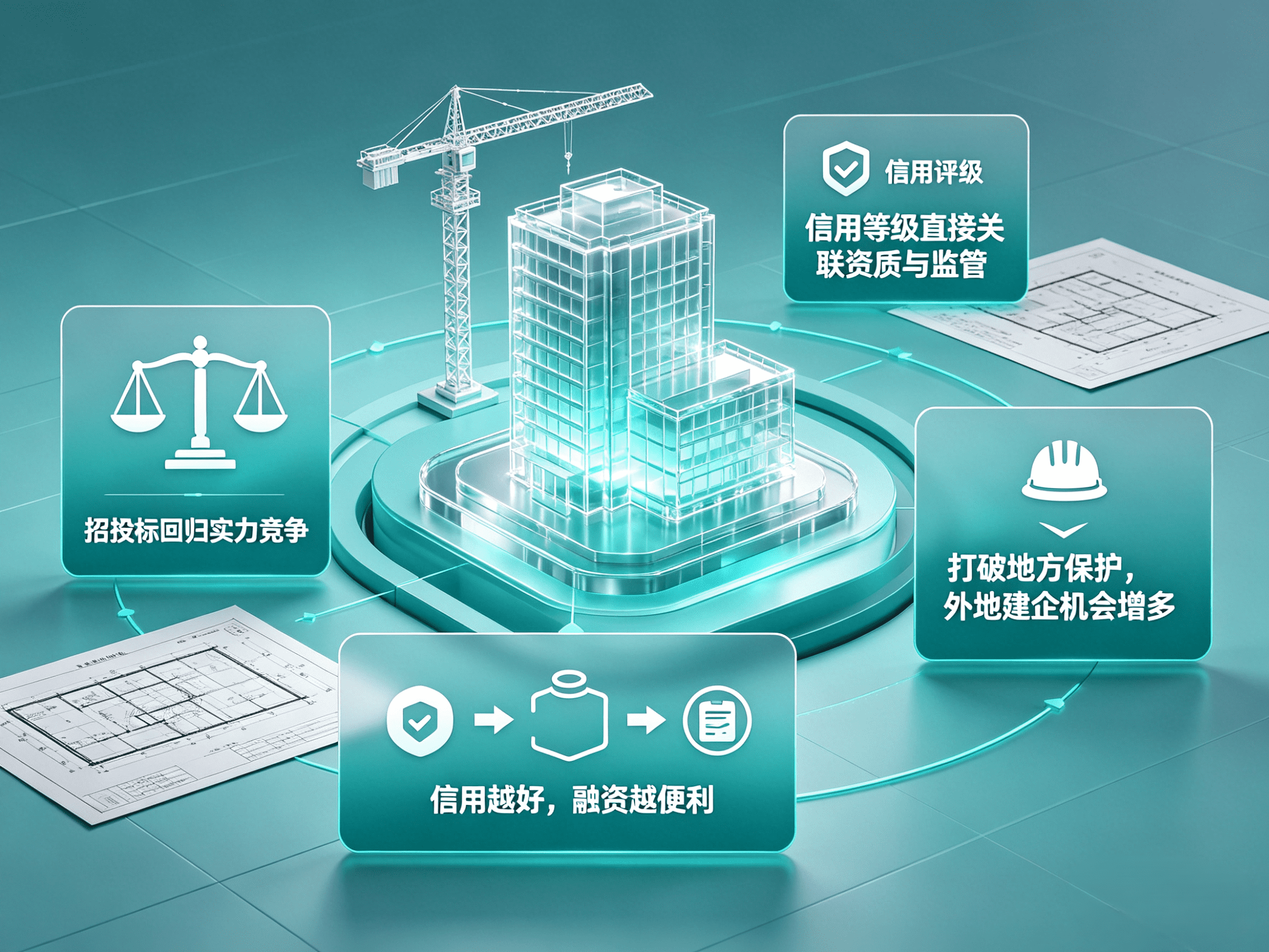 国办统一企业信用评价体系建筑业解读 (1)_compressed.png